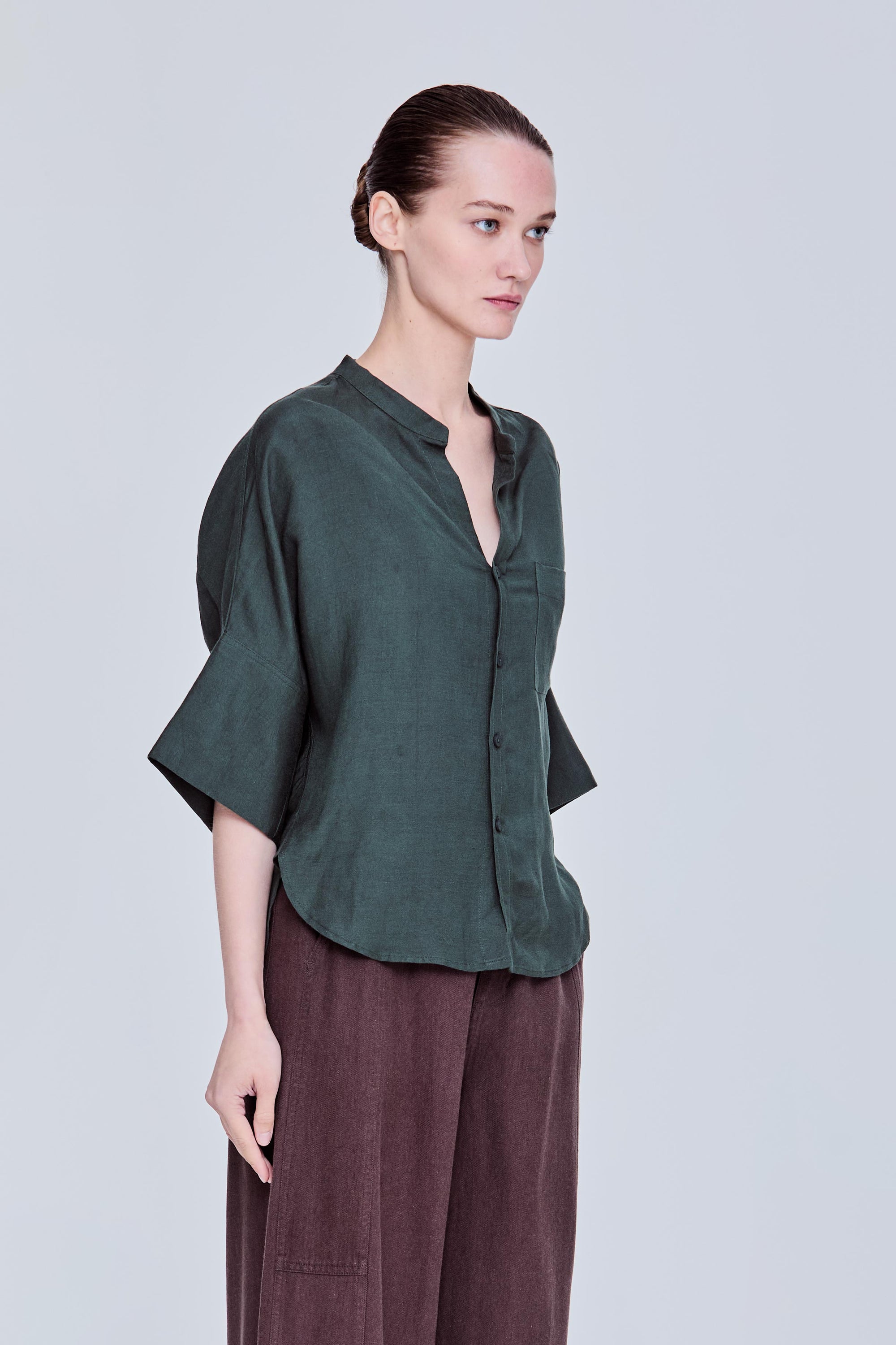 color:DARK GREEN