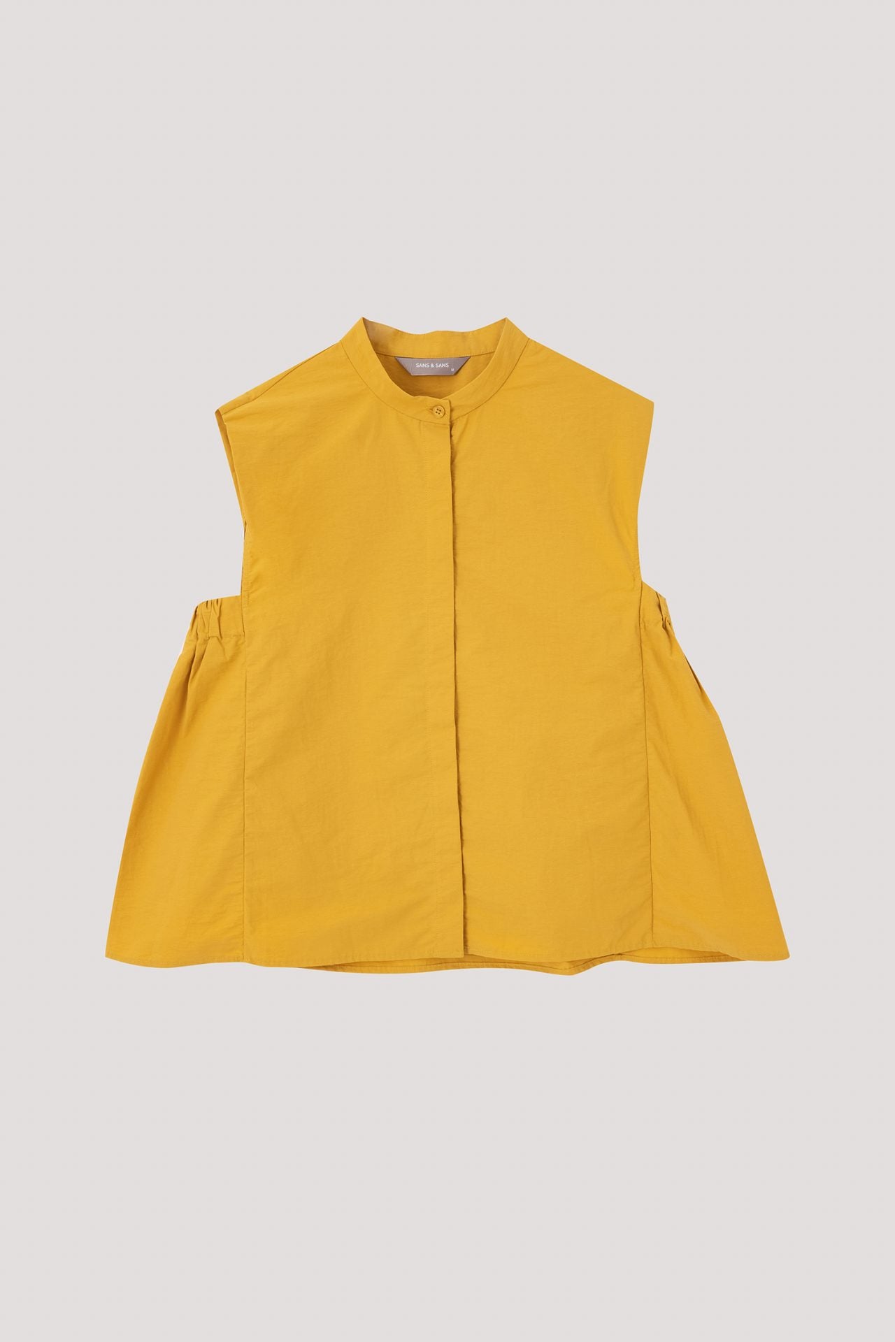 color:MELLOW