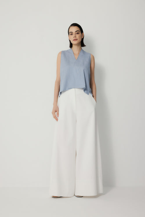 color:GREY BLUE