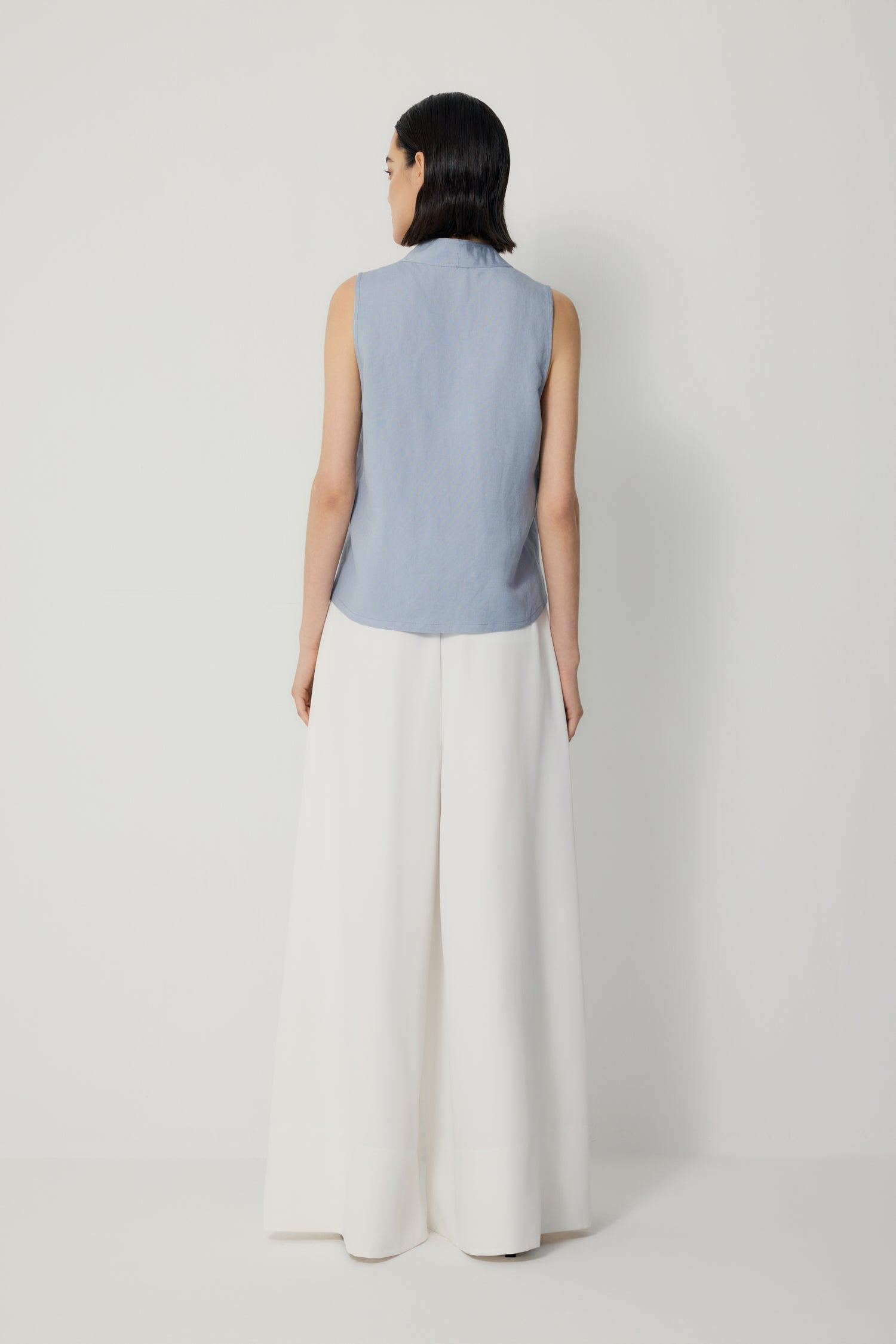 color:GREY BLUE