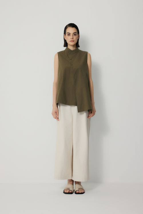 color:KHAKI GREEN