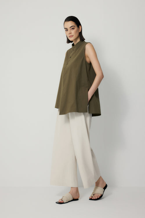 color:KHAKI GREEN