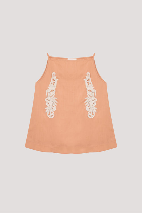 color:PEACH