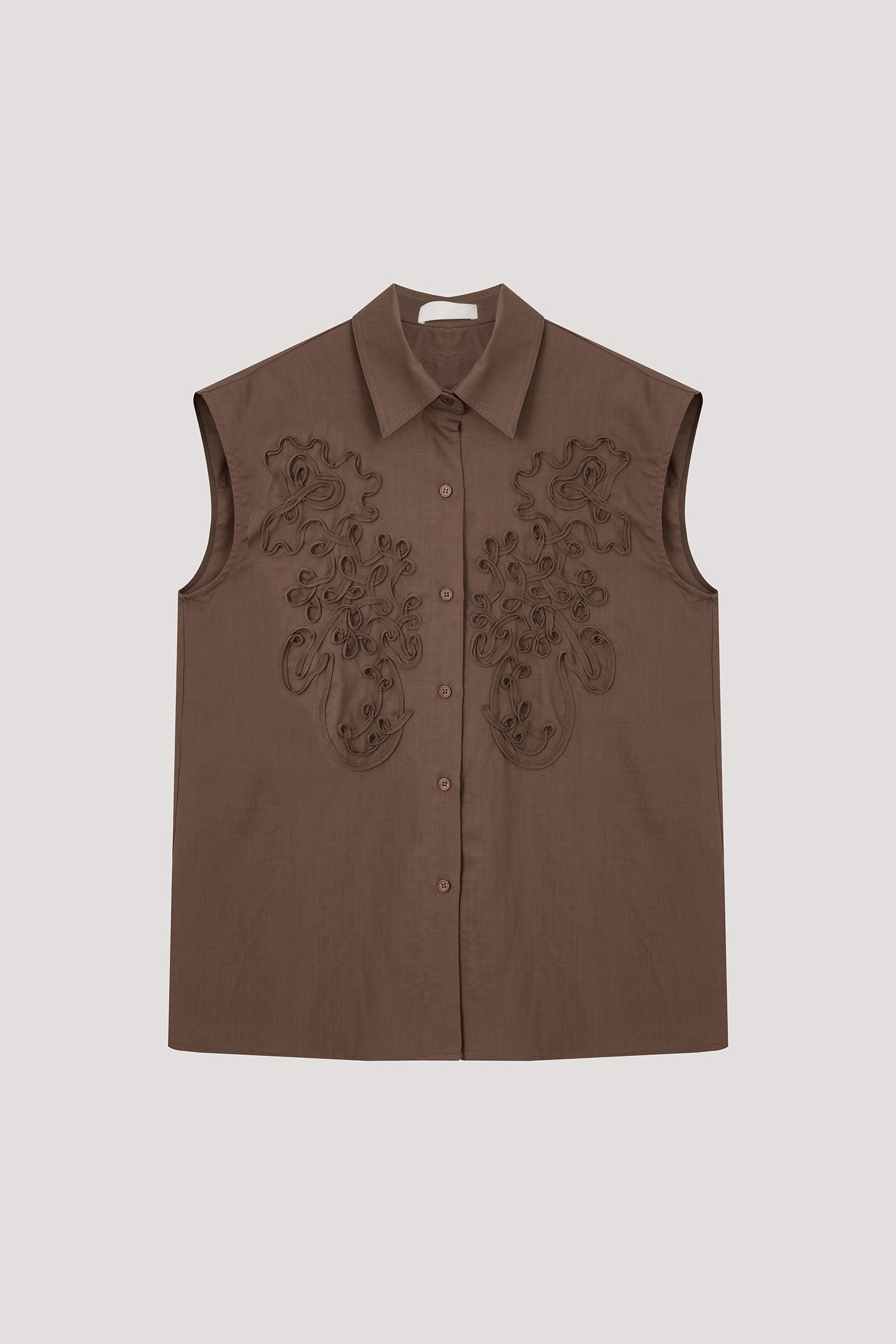 color:DARK BROWN