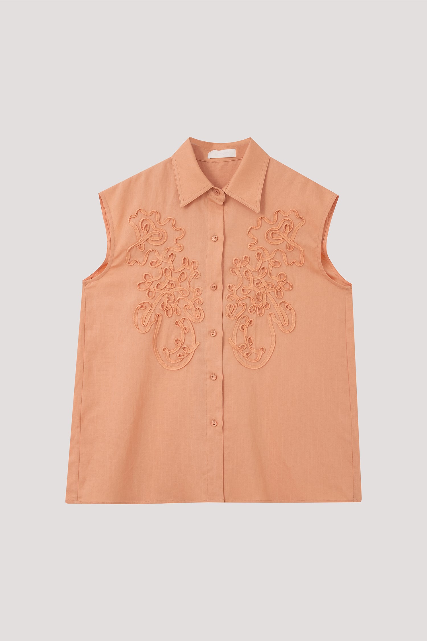 color:PEACH