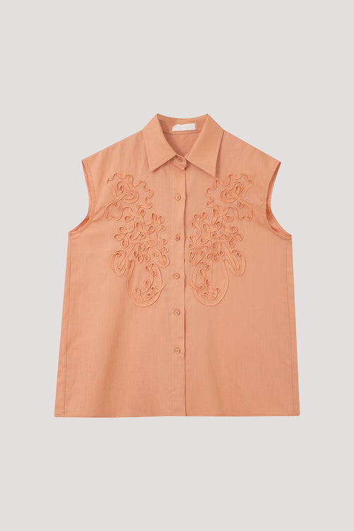 color:PEACH