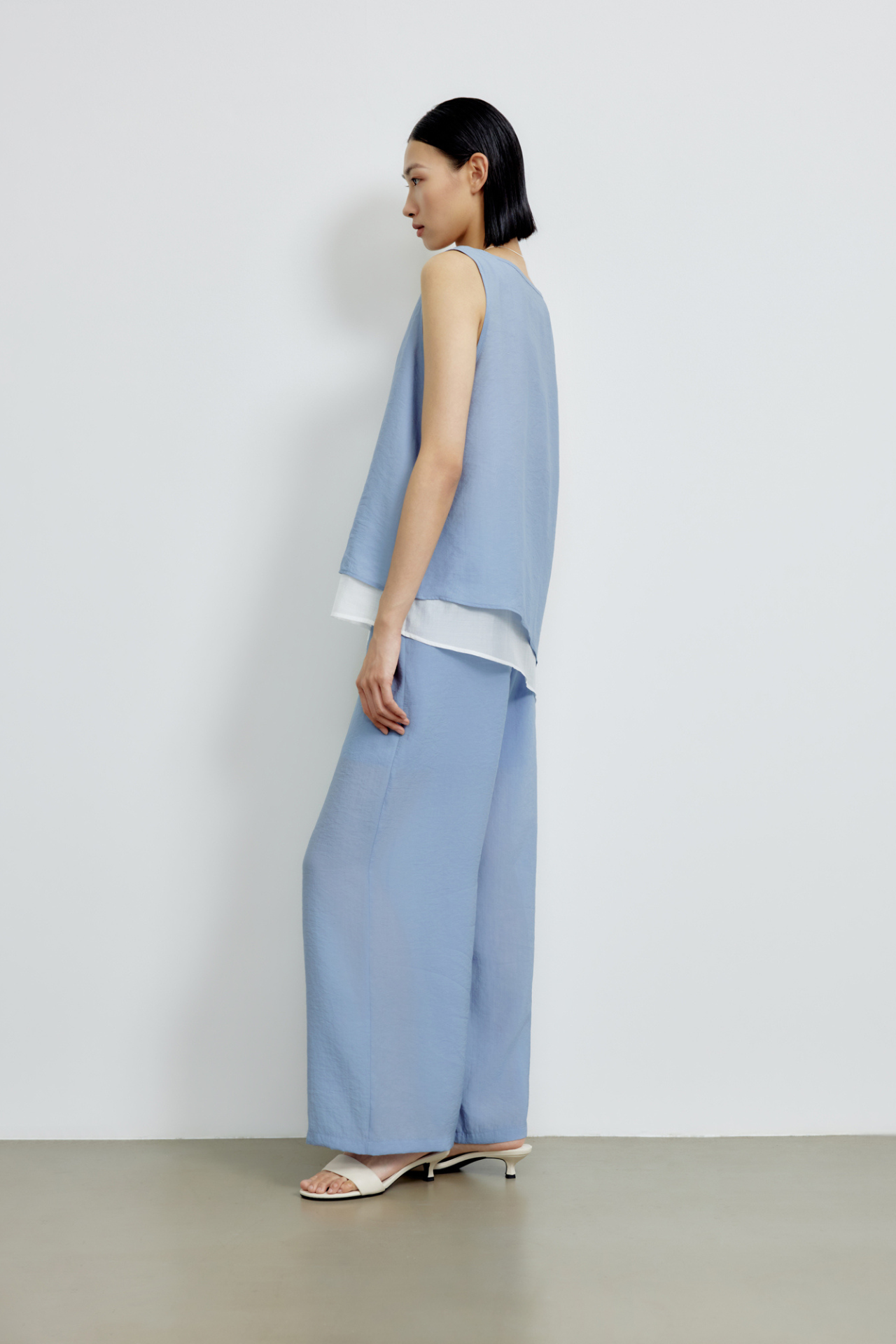 color:GREY BLUE