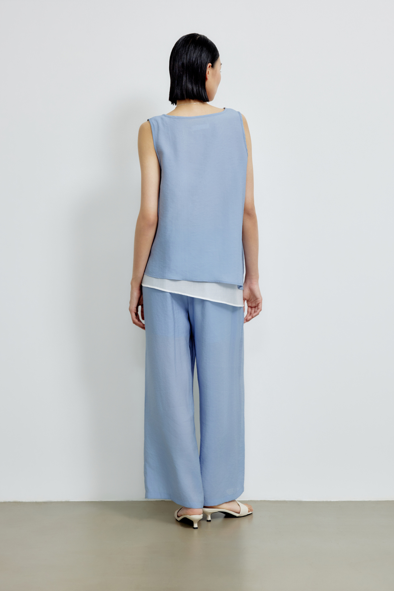 color:GREY BLUE