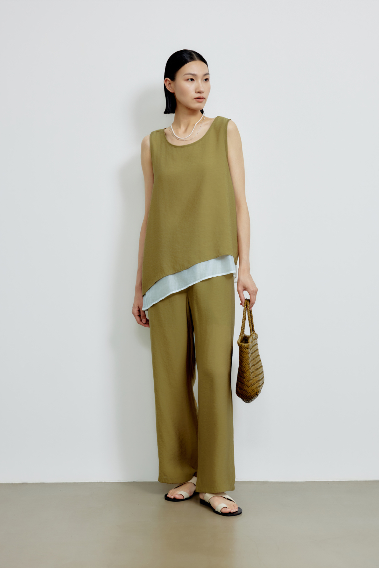 color:OLIVE 2