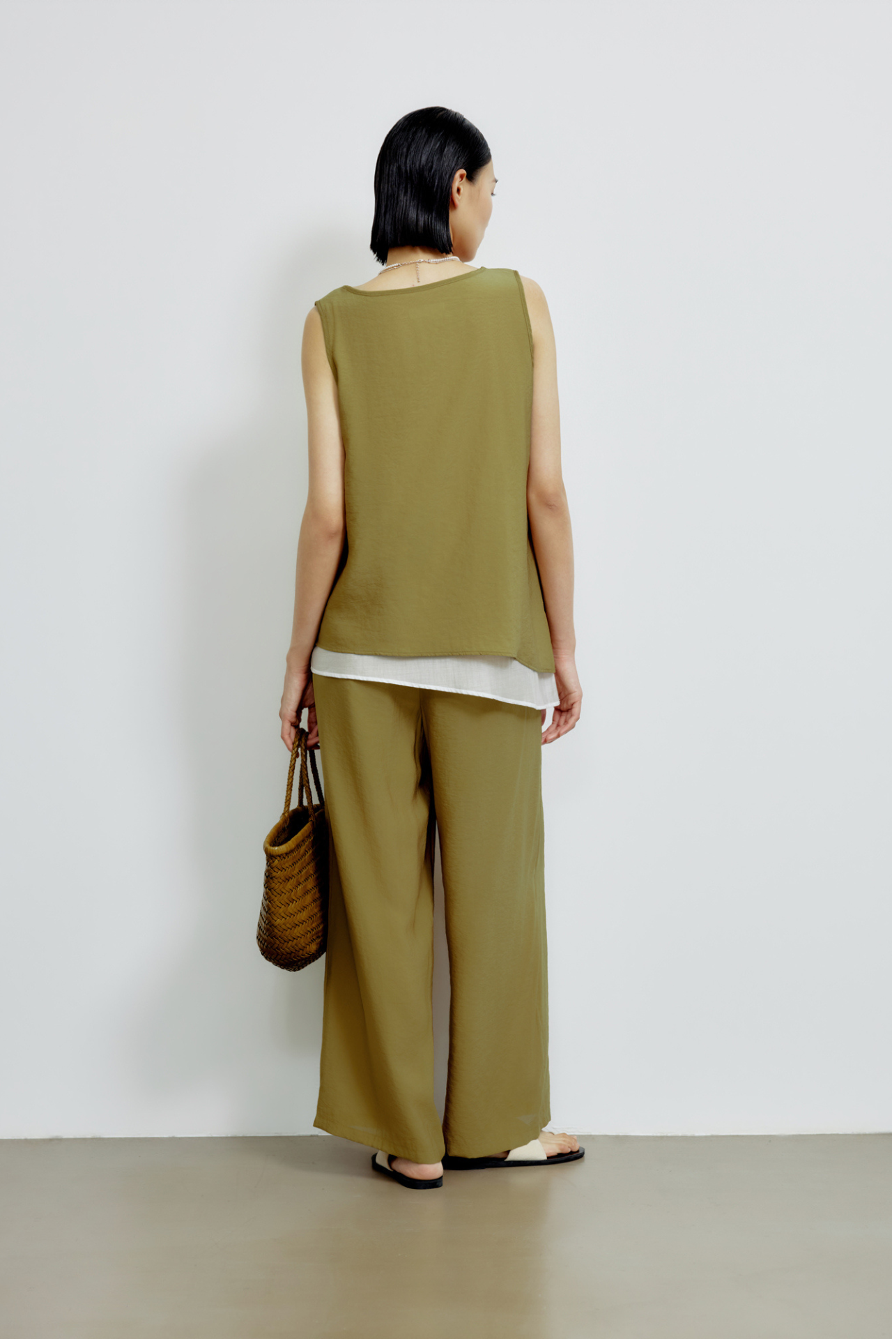 color:OLIVE 2