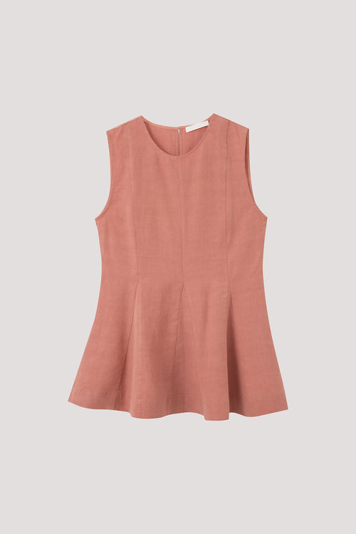 color:BLUSH