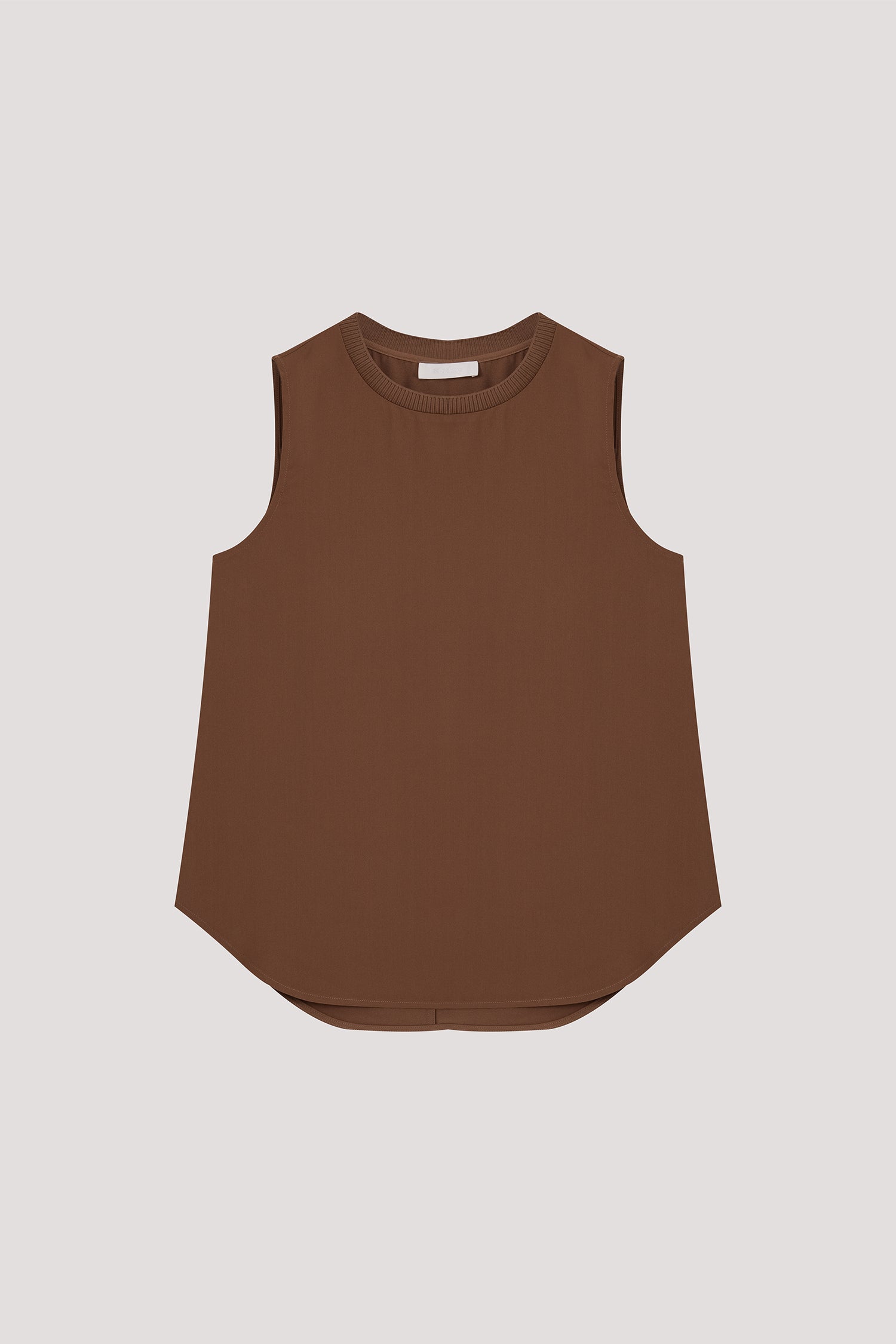 color:BROWN