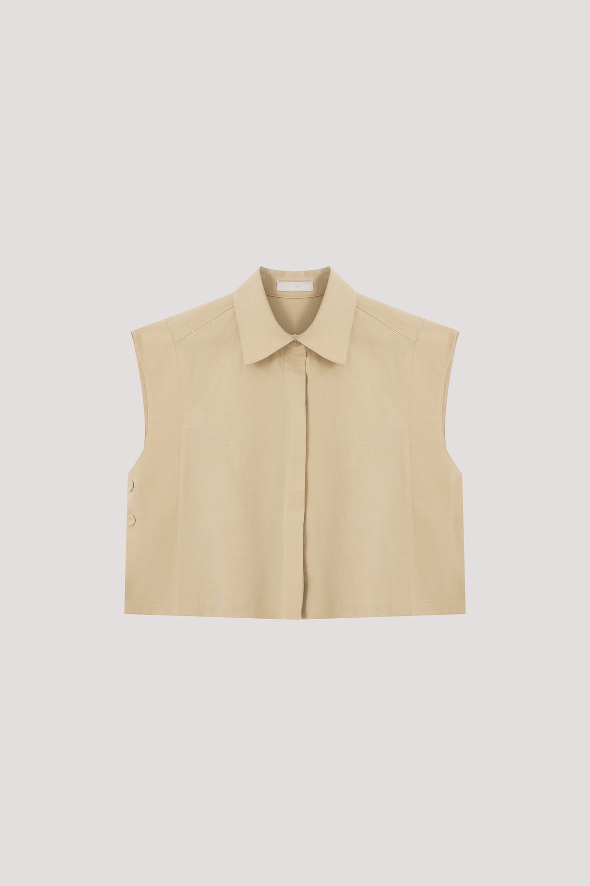 color:PALE YELLOW