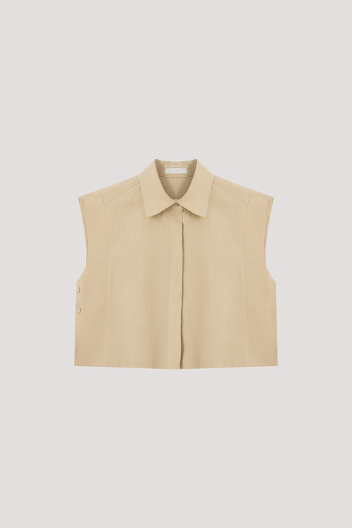 color:PALE YELLOW