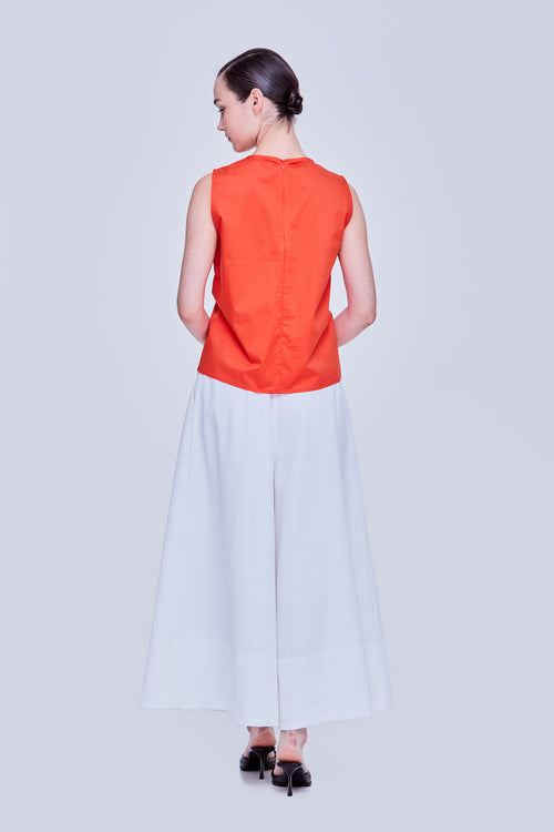 color:TANGERINE