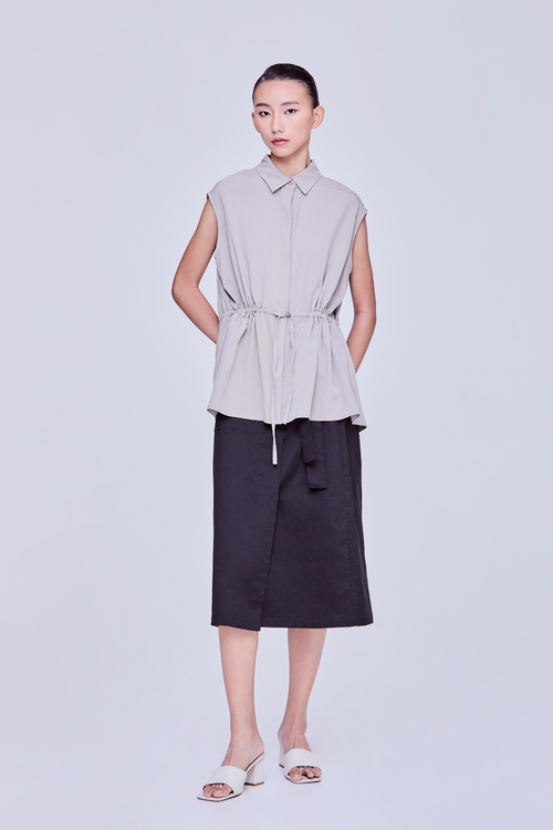 color:KHAKI GREY