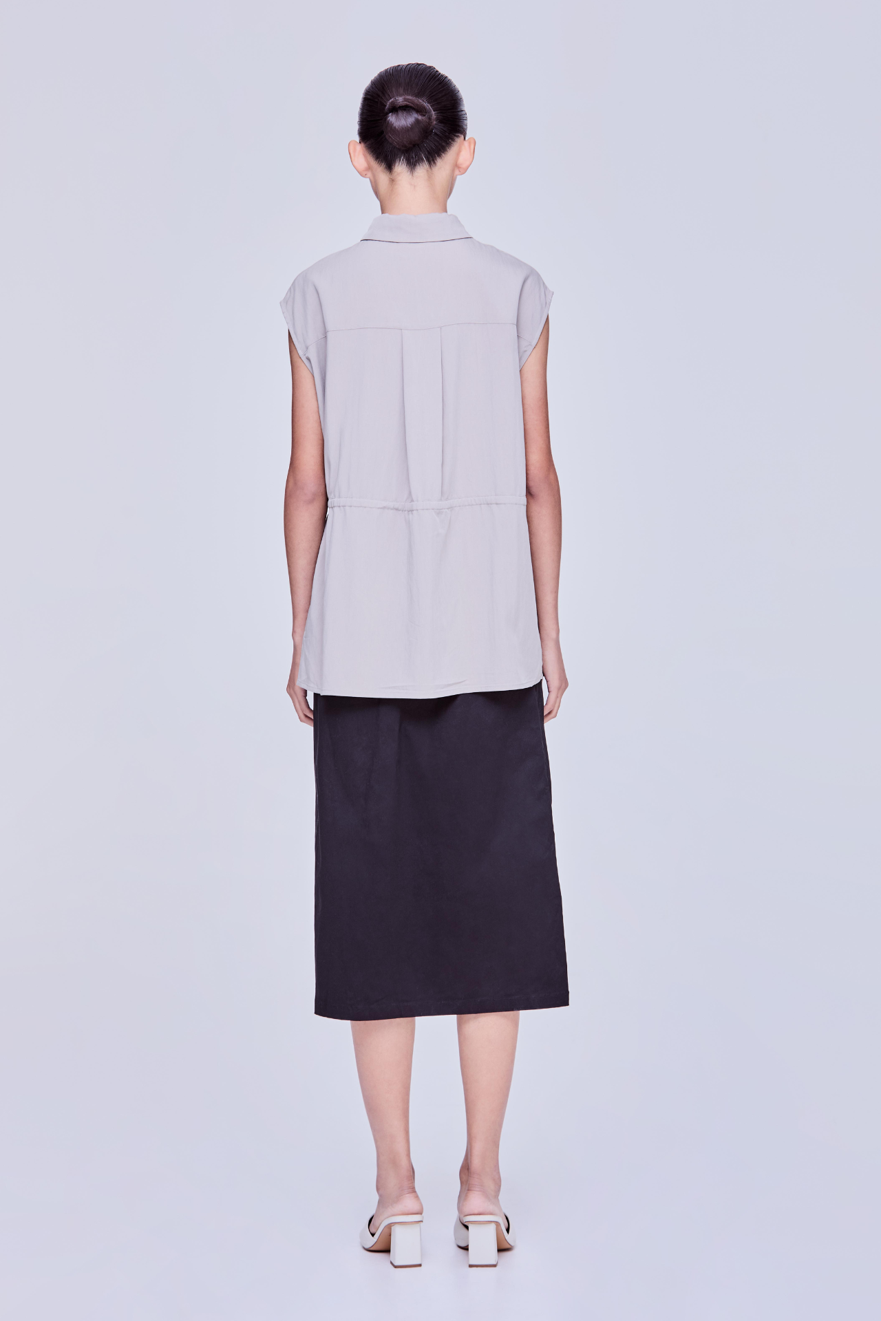 color:KHAKI GREY