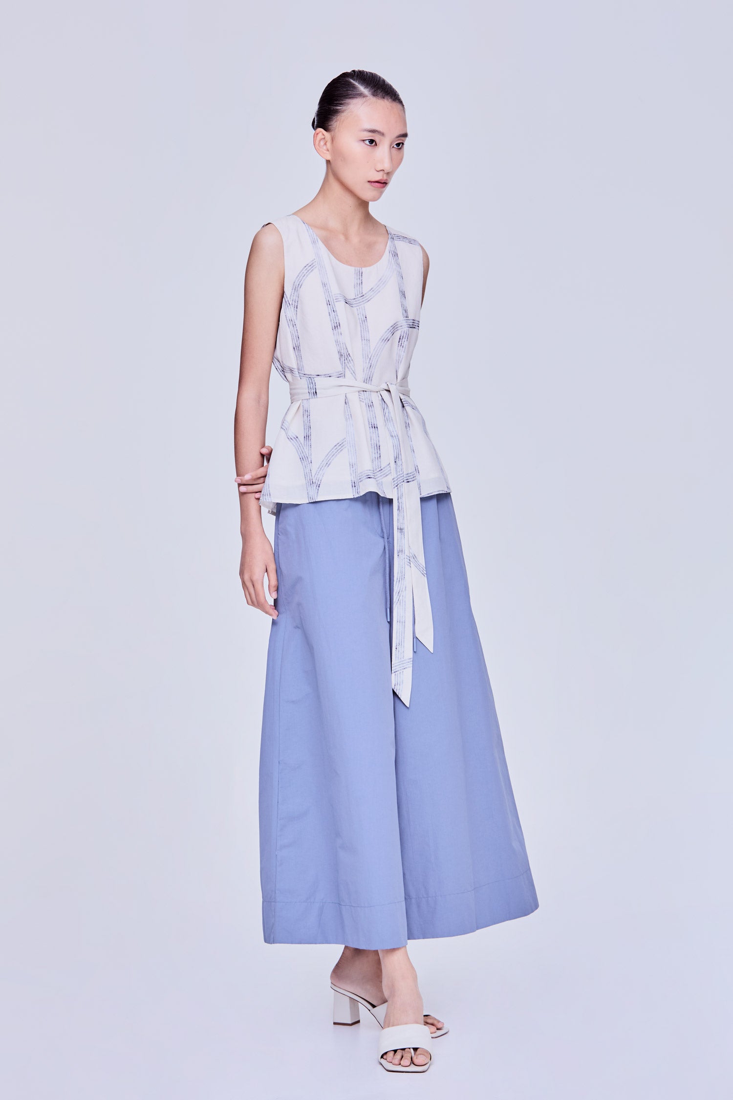 color:Pattern