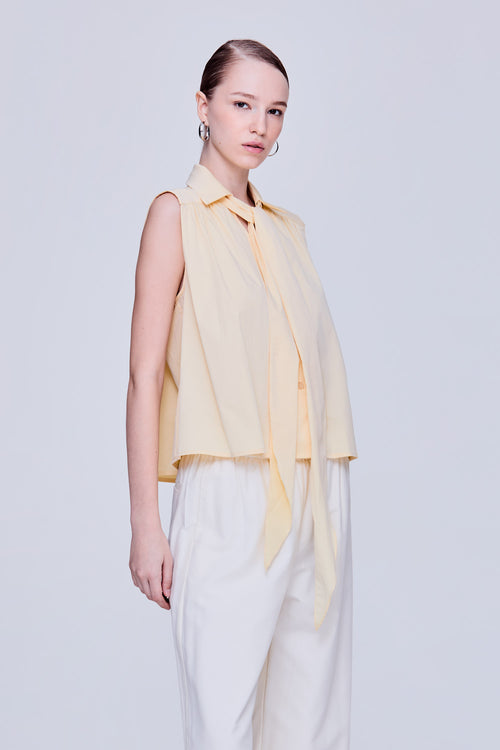 color:PALE YELLOW