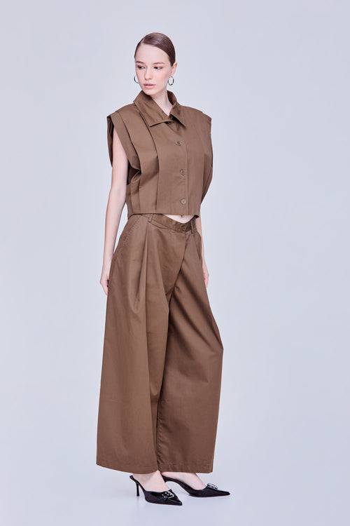 color:COCOA