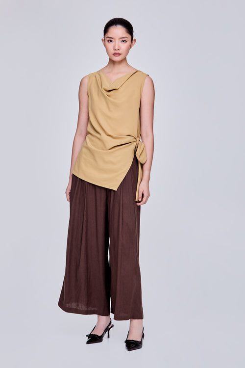color:OCHRE