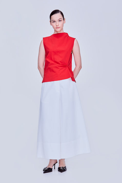 color:SCARLET