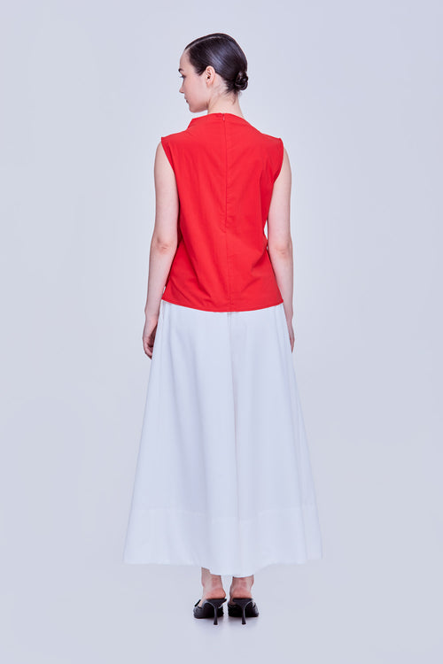 color:SCARLET