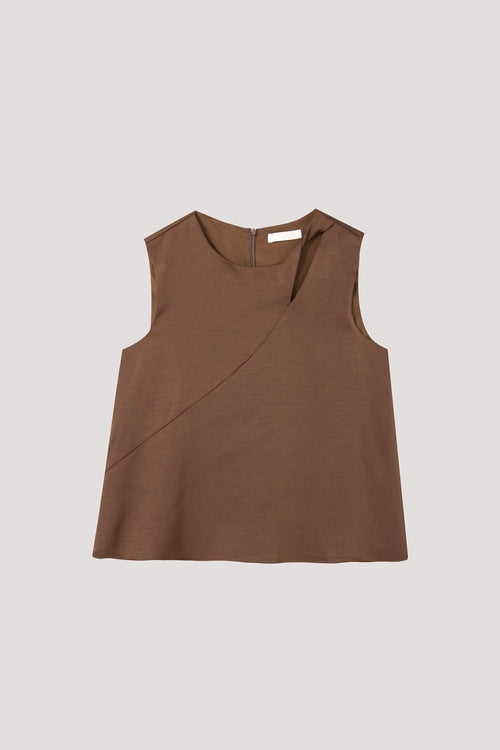 color:DARK BROWN