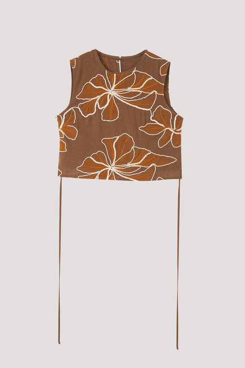 color:KHAKI BROWN