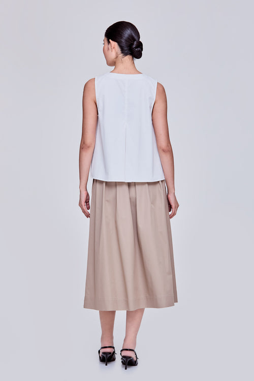 color:IVORY