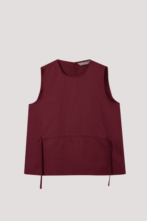color:MAROON