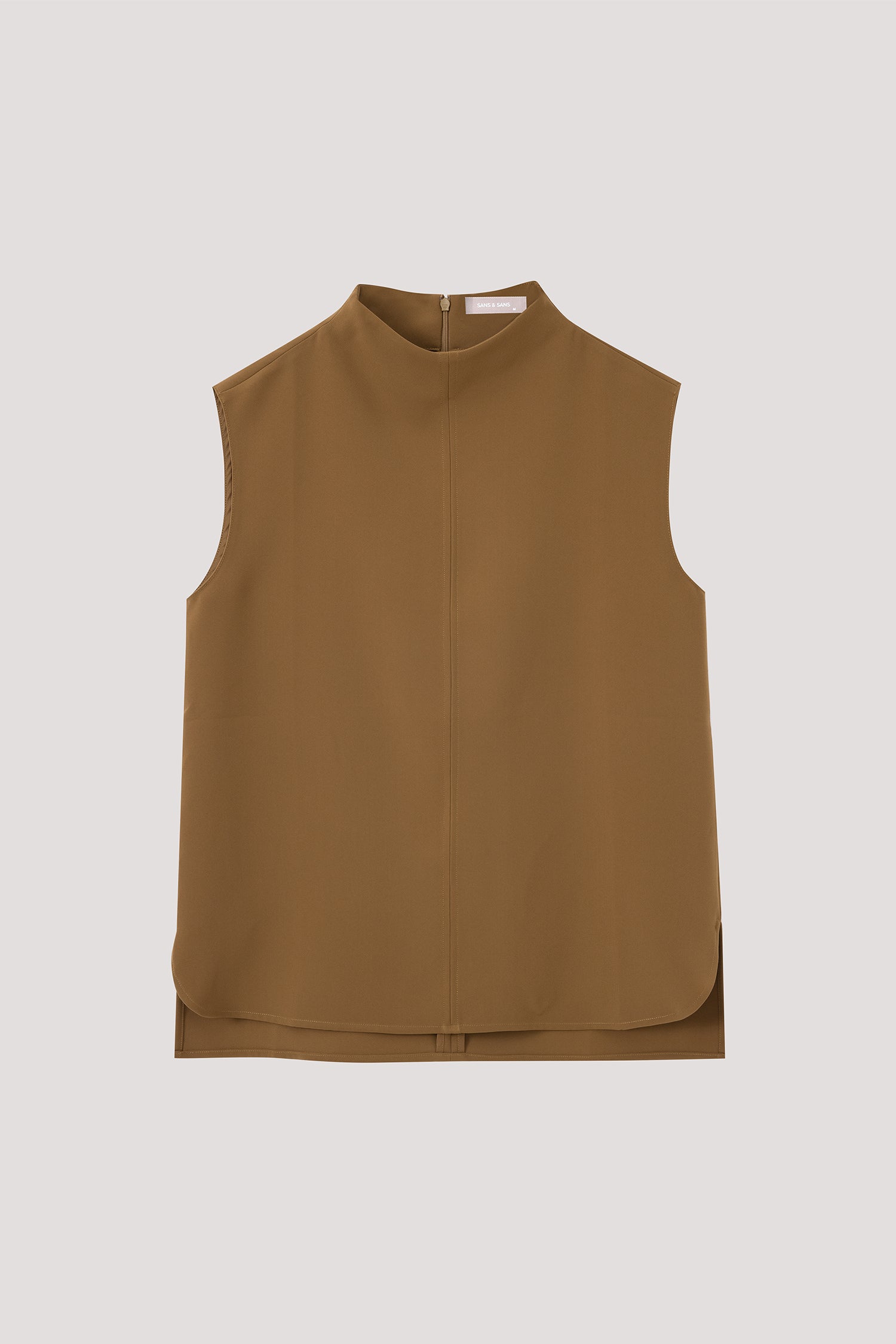 color:BRONZE