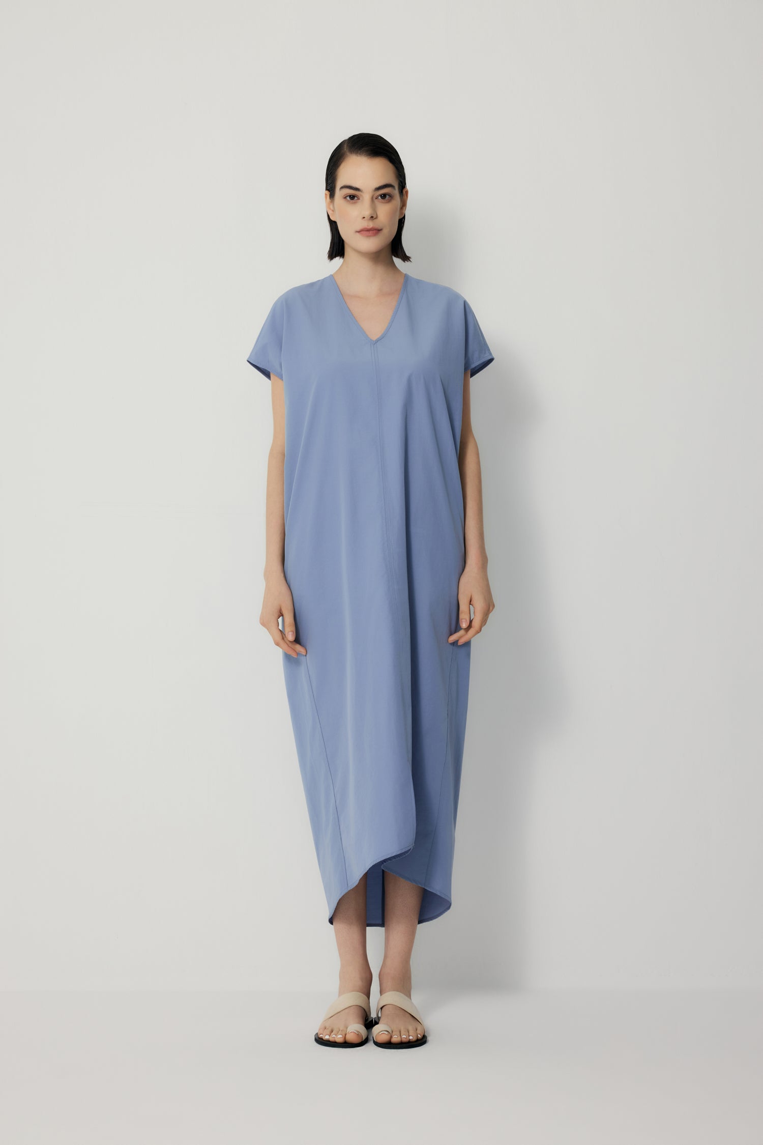 color:GREY BLUE