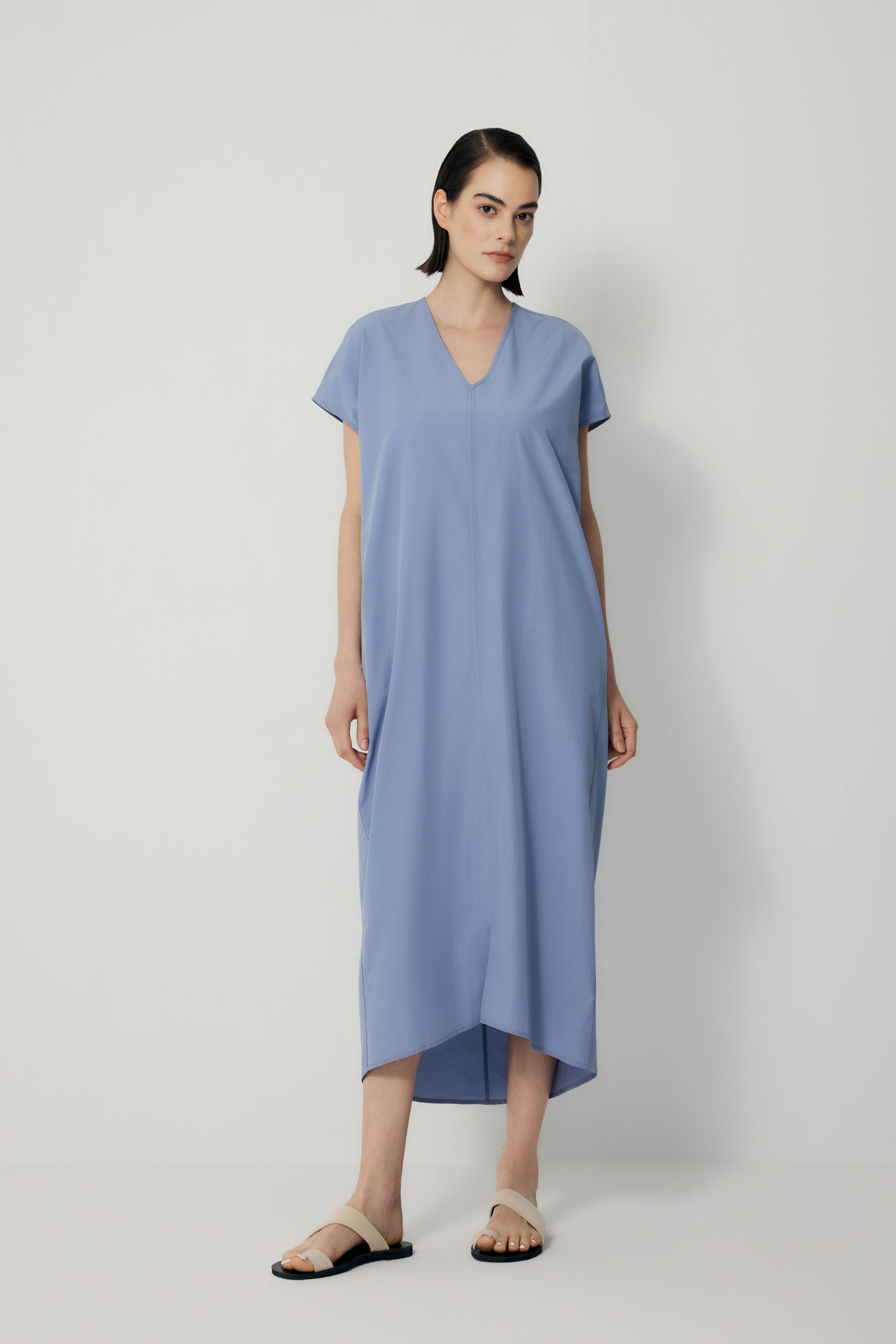 color:GREY BLUE