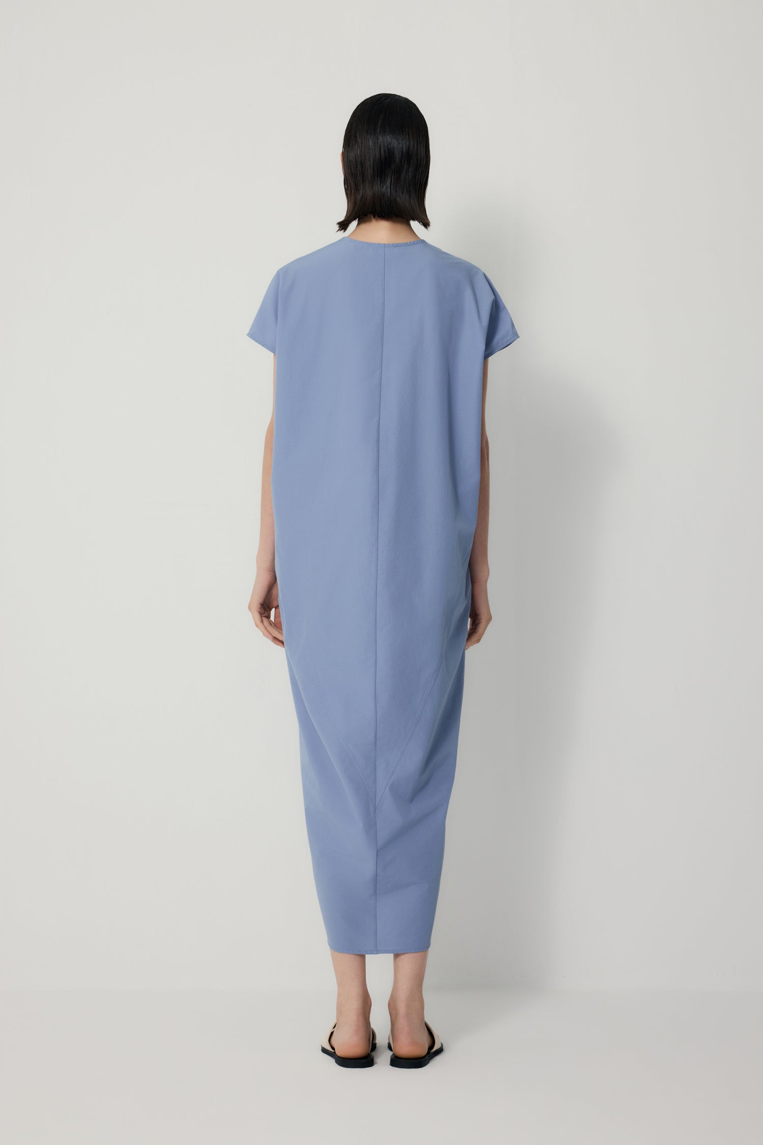 color:GREY BLUE