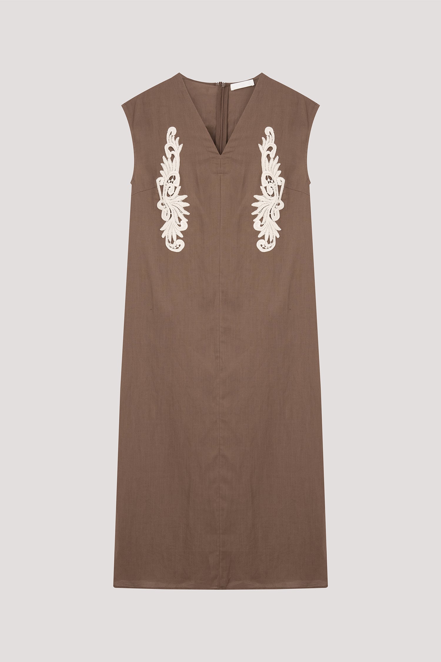color:DARK BROWN