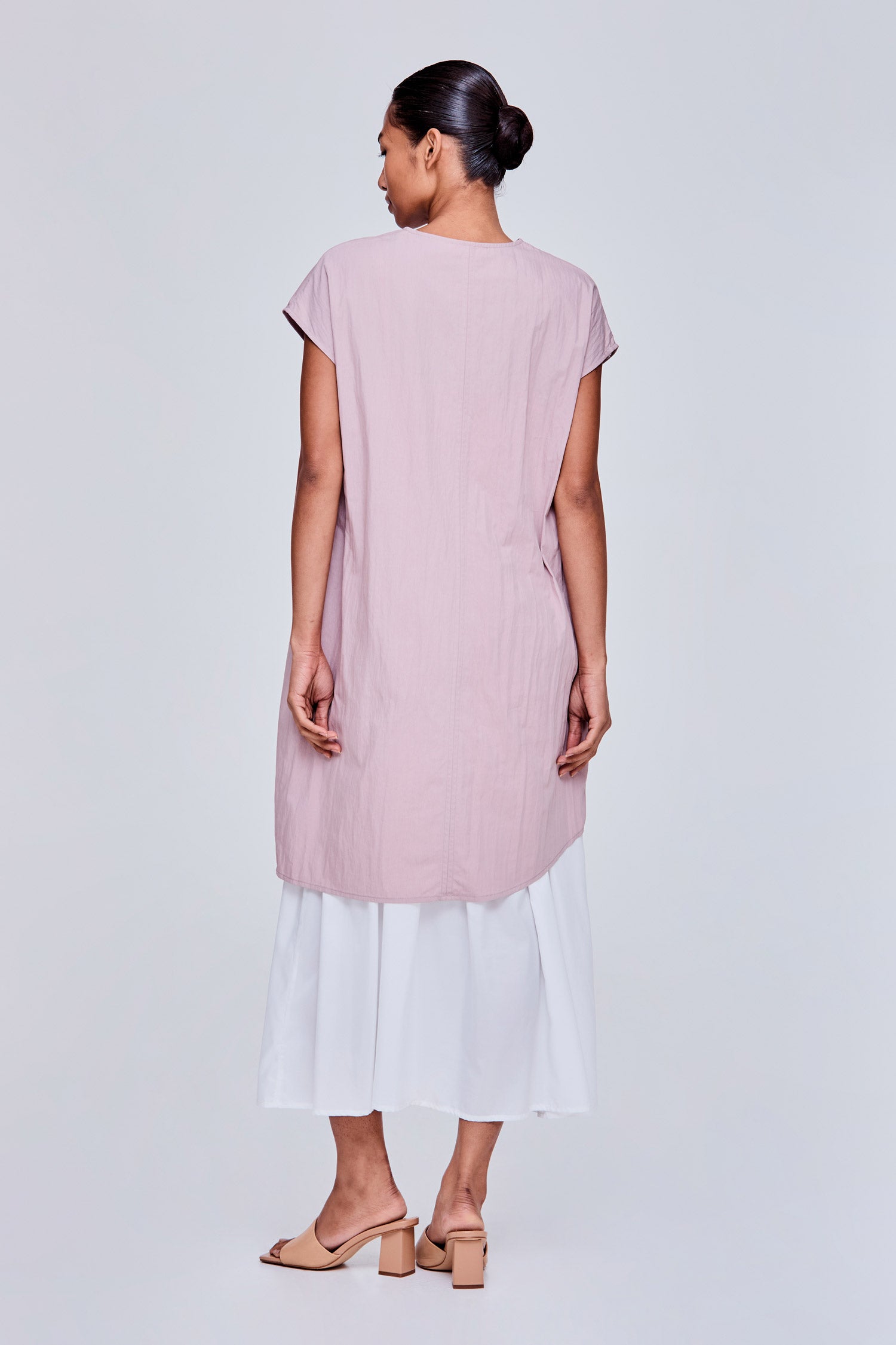 color:DUSK PINK
