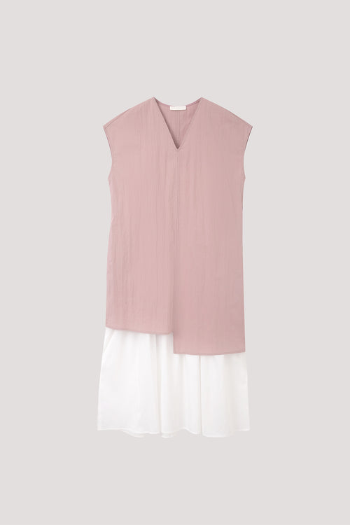 color:DUSK PINK