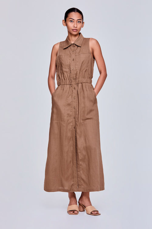 color:BROWN