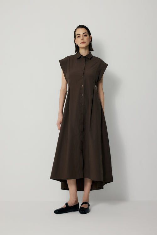 color:DARK BROWN