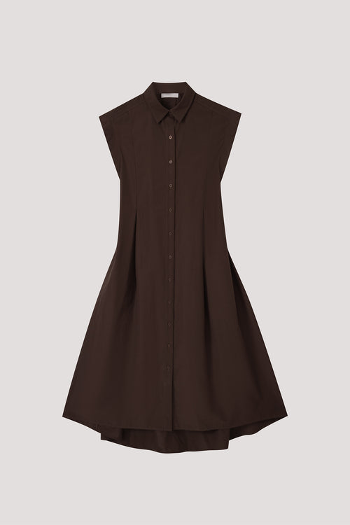color:DARK BROWN
