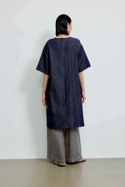 color:DEEP DENIM