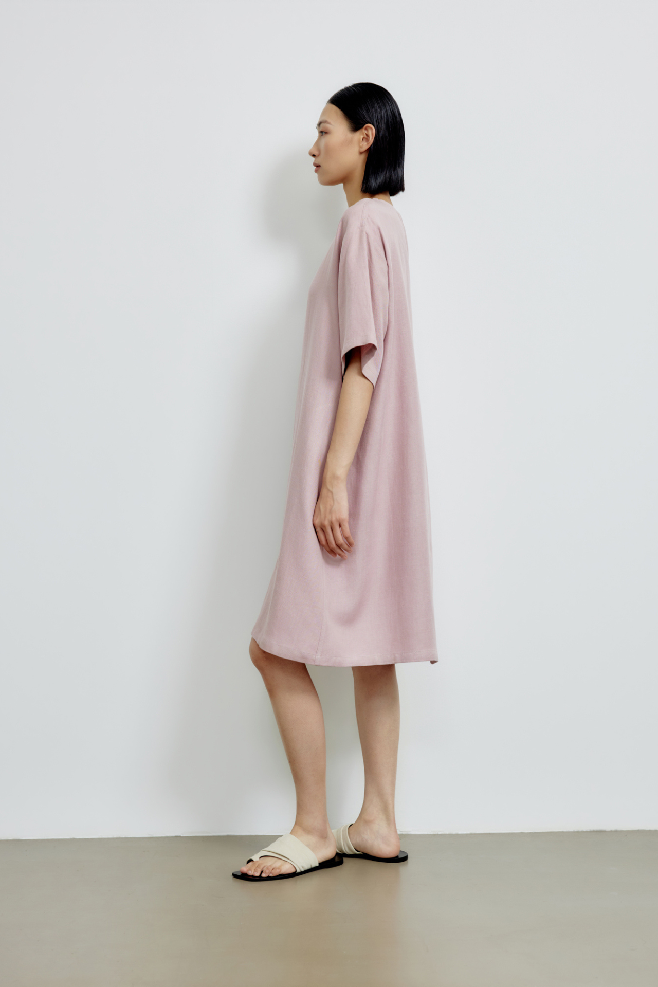 color:DUSK PINK
