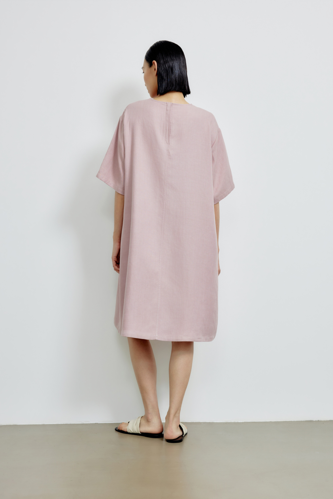 color:DUSK PINK