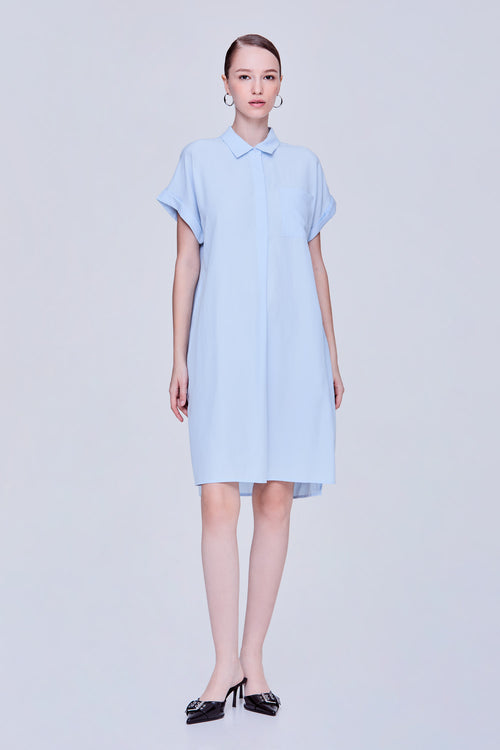 color:SKY BLUE