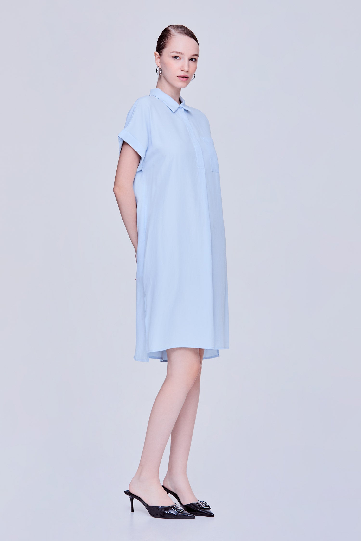 color:SKY BLUE