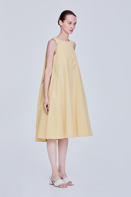 color:FLAX YELLOW
