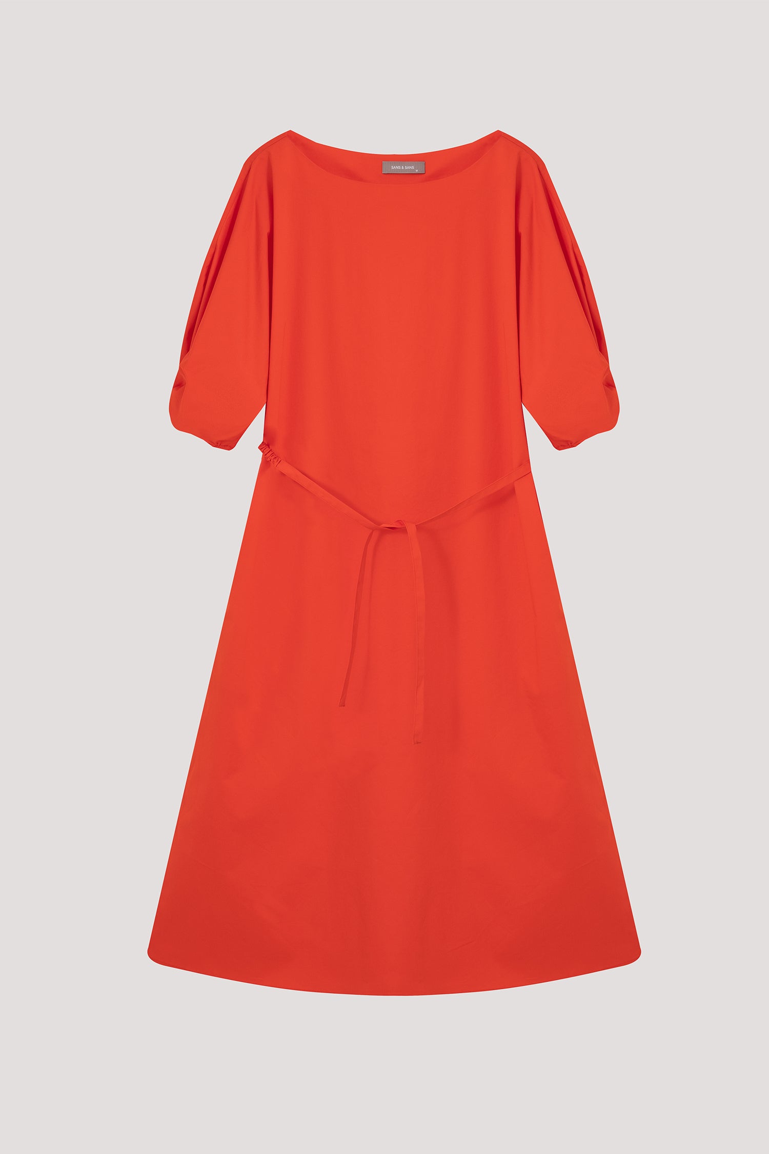 color:TANGERINE