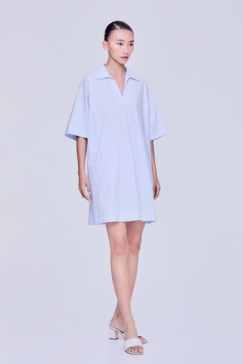 color:SKY BLUE 