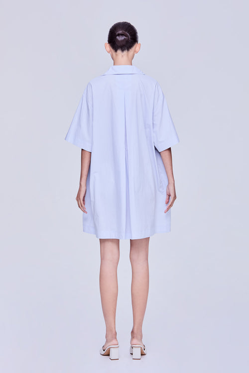 color:SKY BLUE 